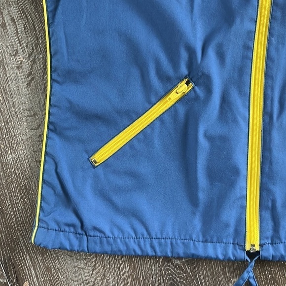 Vintage Obermeyer Canvas Windbreaker - Picture 9 of 11